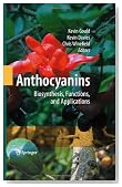Anthocyanins: Biosynthesis, Functions, and Applications