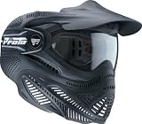 Proto SWITCH FS Thermal Paintball Mask Goggles - Black