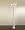 www.standleuchten.com - Konstsmide Parma 7227-250 Standleuchte (B: 60cm T: 60cm H: 218cm 3x75W IP43) matt-wei�