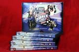 PBR Bullriding Finals 2007 - DVD