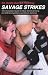 Books : No Holds Barred Fighting: Savage Strikes: The Complete Guide to Real World Striking for NHB Competition and Street Defense
