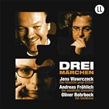 Drei M�rchenvon "Jens Wawrczeck,..."