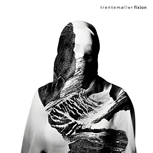 Album Art for Fixion by Trentemoller