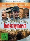 Radetzkymarsch - Große Geschichten 1 (3 DVDs)