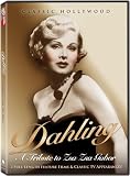 Dahling: A Tribute to Zsa Zsa Gabor