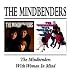 The Mindbenders / With Woman In Mind