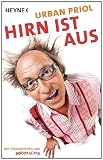 Produkt-Bild: Hirn ist aus: Mit Illustrationen von Greser &Lenz
