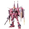 RG 1/144 ZGMF-X09A �W���X�e�B�X�K���_�� (�@����m�K���_��SEED)
