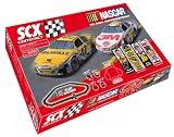SCX Tri Oval NASCAR Set