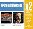 X2:Greetings from Asbury Park/The Wild,Innocent & The E Street Shuffle