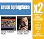 X2:Greetings from Asbury Park/The Wild,Innocent & The E Street Shuffle