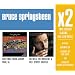X2:Greetings from Asbury Park/The Wild,Innocent & The E Street Shuffle