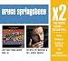 Search : X2:Greetings from Asbury Park/The Wild,Innocent & The E Street Shuffle