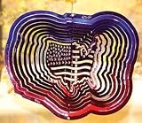 Next Innovations Blue Red Large 24 � USA Flag - B001S3BYI0