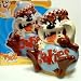 Looney Tunes Taz Cookie Crazy Gibson Cookie Jar