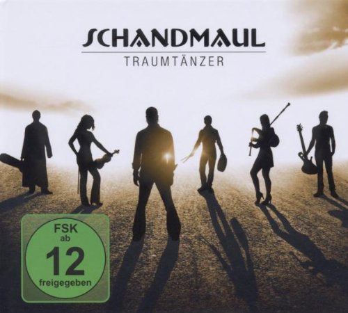 Schandmaul - Traumtaenzer - Zortam Music