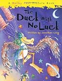 The Duck With No Luck