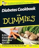 Diabetes cookbook for dummies