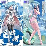 そらのおとしもの 抱き枕カバー No.4 ニンフ