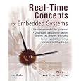 Real-Time Concepts for Embedded Systems
