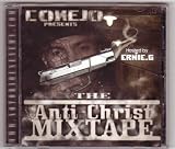 The Anti-Christ Mixtape