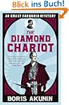 Diamond Chariot (Erast Fandorin 10)