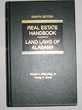 Real Estate Handbook: Land Laws of Alabama