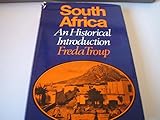 South Africa, an historical introduction