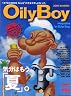 POPEYE OilyBoy