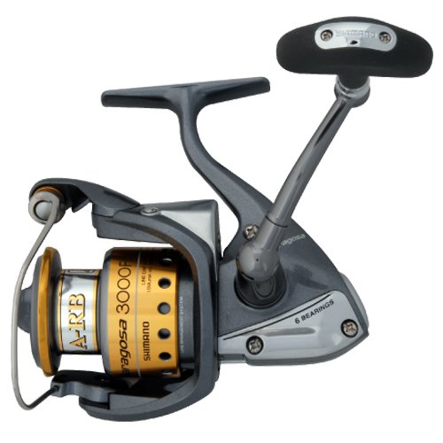 Shimano SaragosaF SRG3000F
