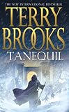 Cover of Tanequil by Terry Brooks 0743414985
