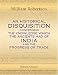 Book A Historical Disquisition concerning the Knowledge Which the Ancients had of India; and the Progress of Trade