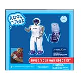 Kool Toyz Build-Your-Own Robot Kit