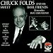 Chuck Folds and His Sweet Basil Friends Remember Doc Cheatham Image of Chuck Folds and His Sweet Basil Friends Remember Doc Cheatham