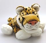 Deluxe Hand Puppet Roaring Cheetah 33cm (SW1523C)