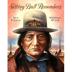 Sitting Bull Remembers