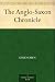 The Anglo-Saxon Chronicle