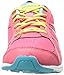 Asics Lil' Muse Fit Training Shoe (Little Kid/Big Kid)