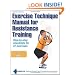 Exercise Technique Manual for Resistance Training-2nd Edition (Book & DVD)