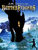 Butterfingers