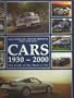 Cars 1930-2000: The Birth of the Modern Car