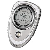 Brunton Nomad V2 Pro Digital Compass with Barometer/Altimeter