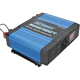 NPower Portable Digital Inverter - 3000 Watts