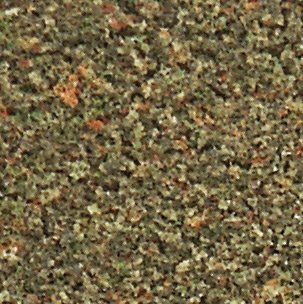 T1350 Woodland Scenics Earth Blend Blended Turf (Shaker)