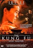 DVD Film - The Kung Fu Cult Master -JET LI- (D, GB)