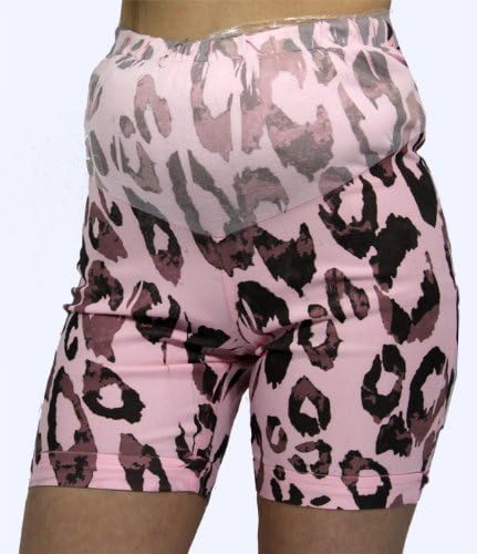 Maternity clothes Cozy Elegant Precpake Shors 3920