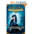 Sturmj�ger von Aradon - Magierlicht: Band 2