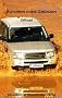 Autoren ohne Grenzen: Offroad