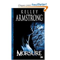 Morsure