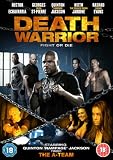 Death Warrior [DVD] [2008]